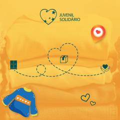 Campanha do Agasalho ALJ 2026
