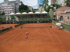 Brasil Juniors Cup chega na Chave Principal