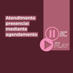Novidade na Central de Eventos ALJ