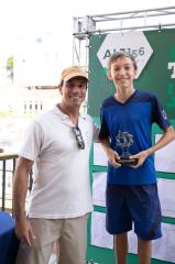 Copa ALJ 156 anos de Tnis Infantojuvenil