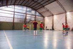 Taa ALJ de Futsal