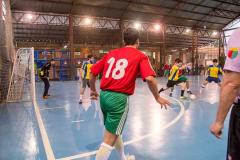 Taa ALJ de Futsal