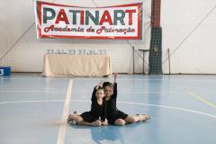 10 Torneio Interno de Patinao Artstica ALJ 154 Anos.