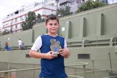 Copa ALJ 154 Anos de Tnis Infantil e Infantojuvenil