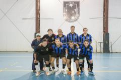 Copa ALJ 60 Anos de Futsal