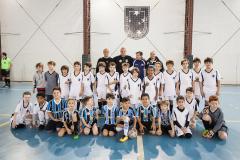 Amistoso de Futsal: Juvenil x Grmio