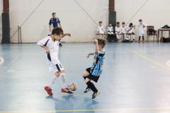 Amistoso de Futsal: Juvenil x Grmio