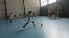 Amistoso de Futsal: Juvenil x Internacional