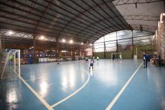 Torneio Amistoso de Futsal - Setembro