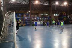 Torneio Amistoso de Futsal - Setembro