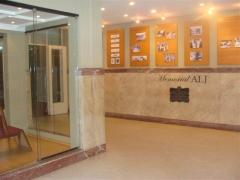 Galeria Memorial ALJ