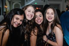 Let&rsquos Party - Debut