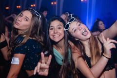Let&rsquos Party - Debut