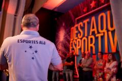 Noite de homenagens no Destaques Esportivos ALJ 2018