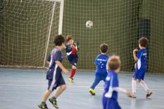 Torneio Amistoso da Escola de Futsal ALJ / Soccers
