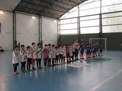 Torneio Amistoso da Escola de Futsal ALJ/Soccer&ldquos