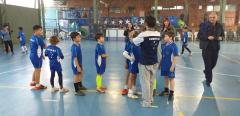 Torneio Amistoso da Escola de Futsal