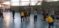 Torneio Amistoso da Escola de Futsal