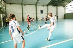 Torneio Amistoso de Futsal: edição de outubro