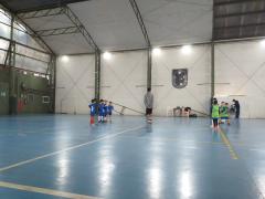 Torneio Interno da Escola de Futsal ALJ 159 Anos