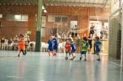 Torneio Interno da Escola de Futsal ALJ Soccers