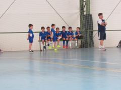 XXI Campeonato Metropolitano de Futsal