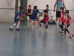 XXI Campeonato Metropolitano de Futsal