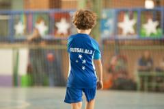 Aulão Aberto de Futsal é atração