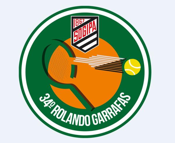Associados ALJ podem garantir a inscrição em torneio de tênis da Sogipa